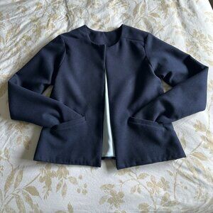 Danielle Frylinck Wool Jacket/ WaistCoat